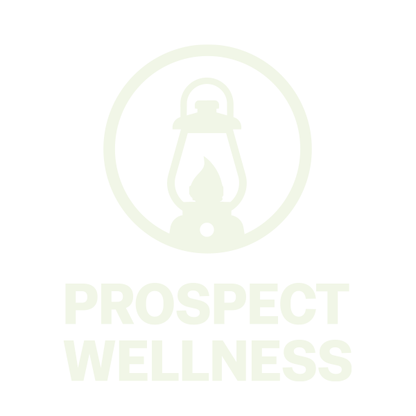 Prospect Wellness Logo